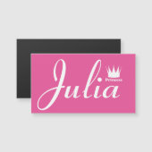 Crown of Princess (Front/Back)