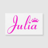 Crown of Princess (Front)