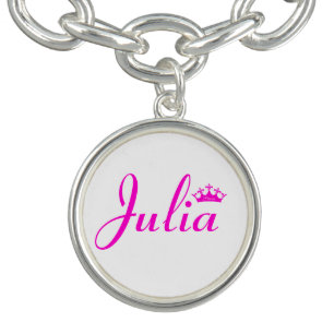 Crown of Princess Bracelet