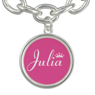 Crown of Princess Bracelet