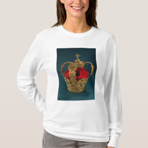 Crown of the Andes T-Shirt