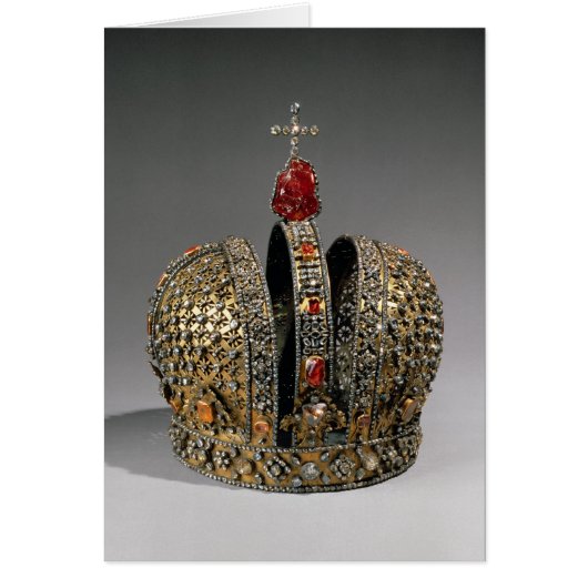 Crown of the Empress Cards (Front)