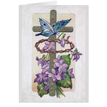 Crown Of Thorns by justcrosses at Zazzle