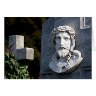 Crown Of Thorns Cards