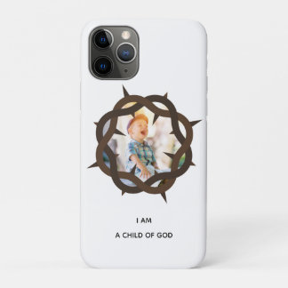 Crown of Thorns iPhone 11 Pro Case