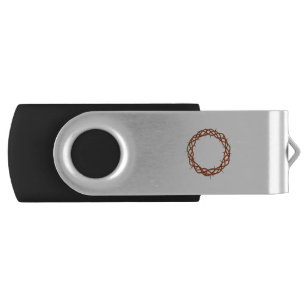 Crown of Thorns Flash Drive