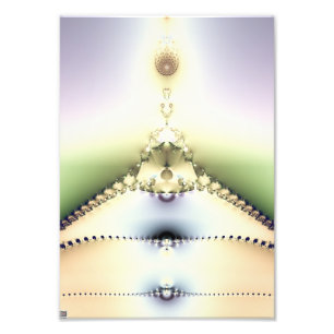 Crown Photo Print