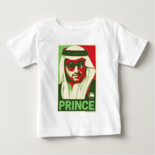 Crown Prince of Dubai Baby T-Shirt