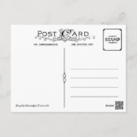 Post Card, Size: Standard Postcard, Paper: Semi-Gl Postcard