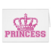 Crown Princess (Front Horizontal)