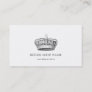 Crown Professional Business Card