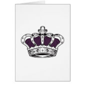 Crown - Purple (Front)