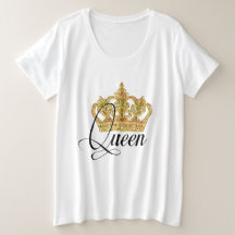 Crown Queen