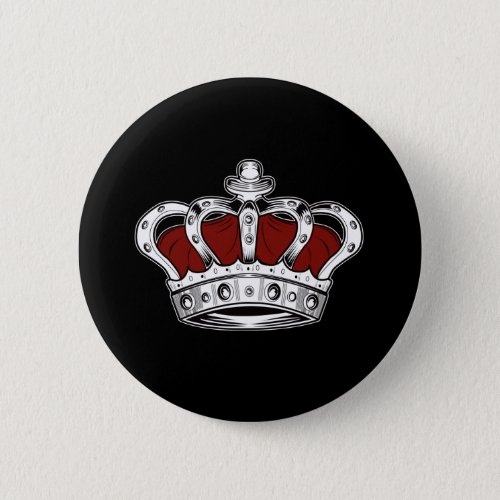 Crown _ Red Button