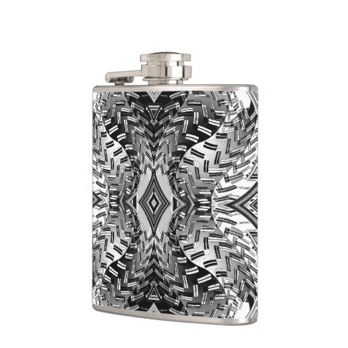 Crown Royal Flask