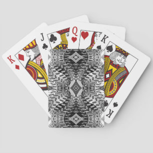 Crown Royal Poker Cards