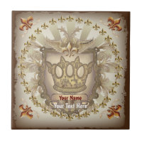 Crown Tile