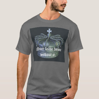 Crown Shirt