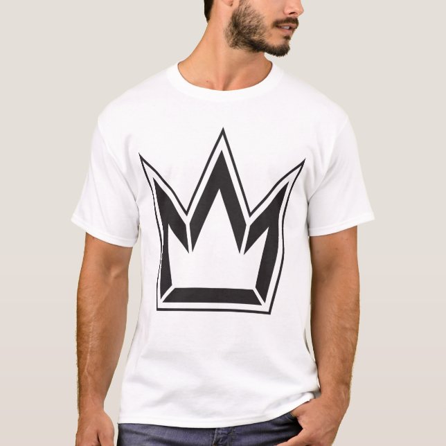 CROWN SHIRT (Front)