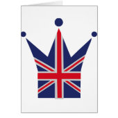 Crown UK - Great Britain (Front)