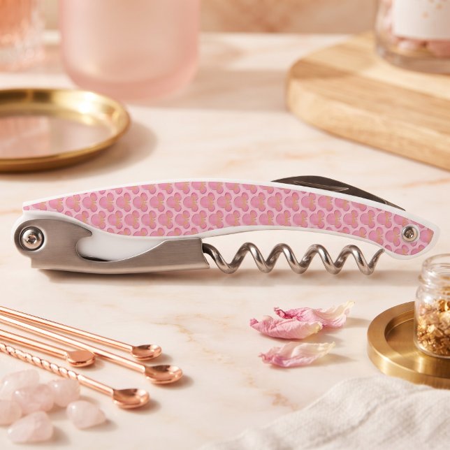Crown Waiter's Corkscrew (Creator Uploaded)