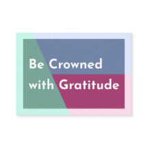 Crowned Cards Business Card