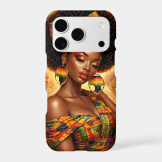 Crowned in Heritage iPhone 17 Pro Case