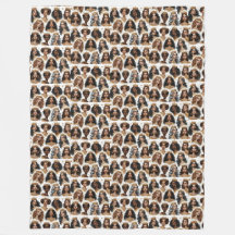 Crowned In Wisdom Blanket