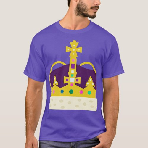 Crowned T_Shirt