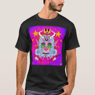 Crowned T-Shirt