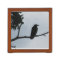Crows Desk Organizer