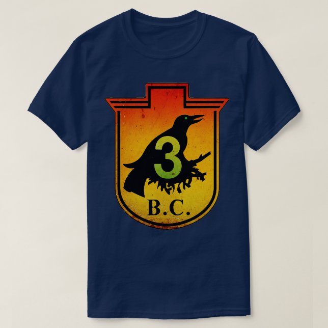 Crows Nest Highway 3 Hope BC Canada T-Shirt (Design Front)