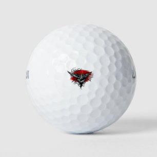 Crows Night Golf Balls