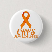 CRPS awareness