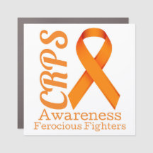 CRPS ribbon