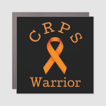CRPS warrior