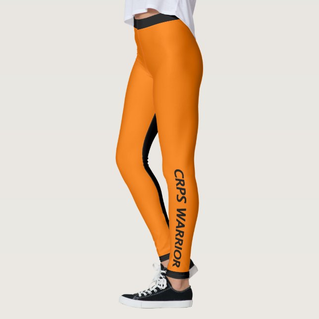 CRPS Warrior Leggings (Left)