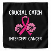 Cowboys 2021 Crucial Catch Intercept Cancer Lightweight