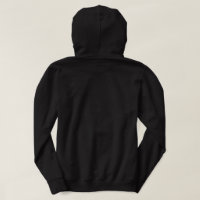 mens intercept cancer hoodie