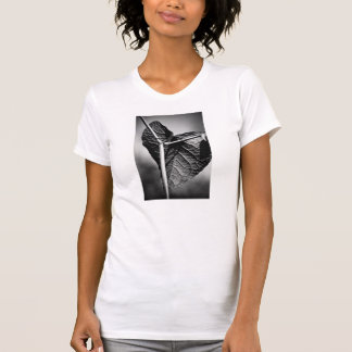 crucified heart T-Shirt
