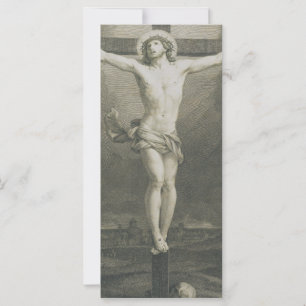 Crucifixion of Jesus Christ