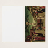 Crucifixion of St. Andrew (Front & Back)