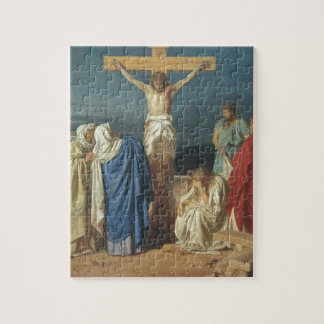 Jesus Resurrection Jigsaw Puzzles | Zazzle