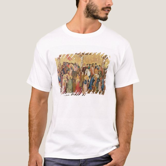 Crucifixion T-Shirt (Front)