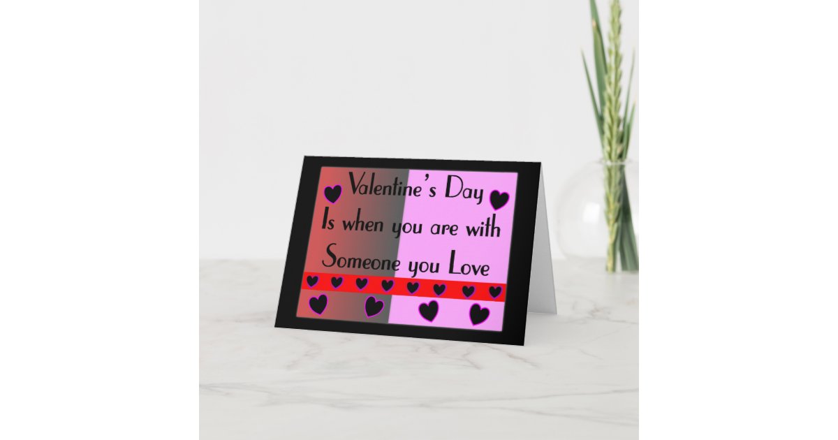 cruel-mean-valentine-cards-zazzle