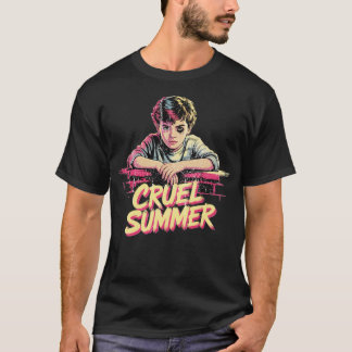 Cruel Summer (2) T-Shirt