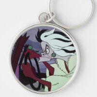 Cruella De Vil | Driving