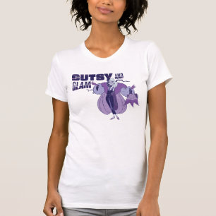 Cruella De Vil Gutsy and Glam T-Shirt