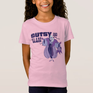 Cruella De Vil Gutsy and Glam T-Shirt