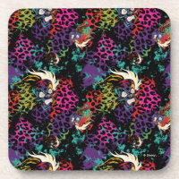 Cruella De Vil Pattern